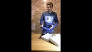 Фиолент сетевой  шуруповерт шв2-6рэ