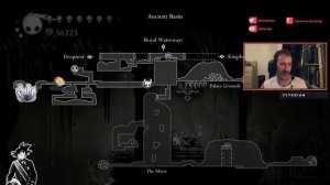 ULTIMATE Grub Guide | Ancient Basin 【Hollow Knight】