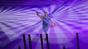 Алиса в Зазеркалье на льду 4 часть