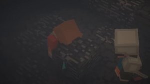 Симба копает БЕДРОК! Прошло 3 дня...? (Я пошутил а он поверил)