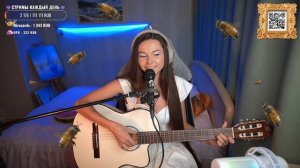 КТО ПЧЁЛОК УВАЖАЕТ | cover