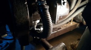 МТЗ Беларус 132н независимый гидропривод