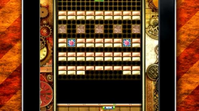 Brick Breaker Escape ²⁰¹¹ смотреть онлайн