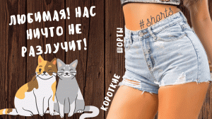 Любимая! Нас ничто не разлучит! #shorts