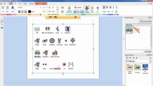 InPrint 3 Tutorial - The Spell Checker