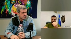 Михаил Шахназаров-А это что такое?