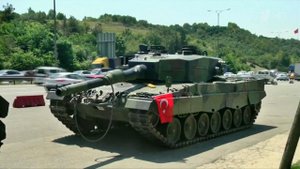 В Турции продолжаются массовые аресты причастных к попытке переворота