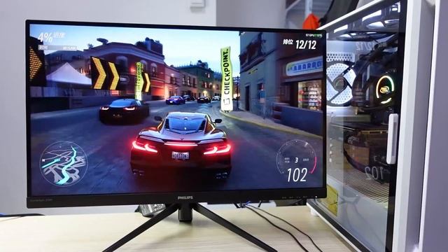 12代i7-12700KF，万元档DIY主机演示 смотреть онлайн