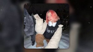 дора - Снег растаял на плечах (AI Cover by thejenja)