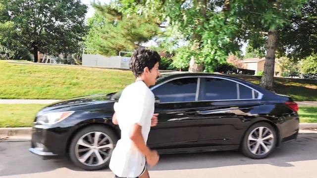 Frank Lara - 8 Mile Cut Down Threshold смотреть онлайн