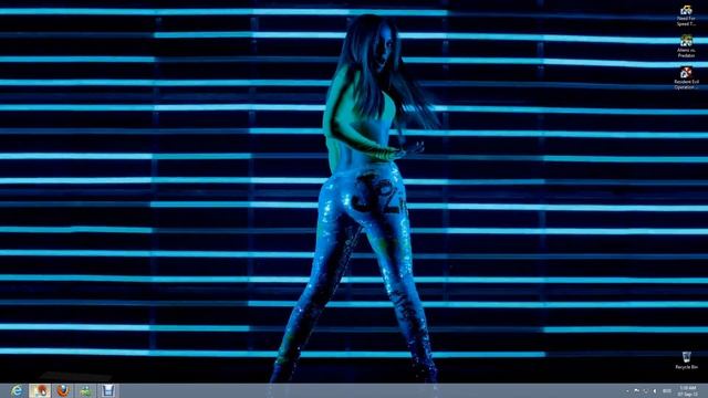 Resident Evil Operation Raccoon City crash on desktop windows 8 FIX смотреть онлайн