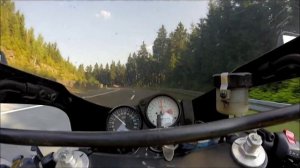 Suzuki Gsx-r 600 SRAD