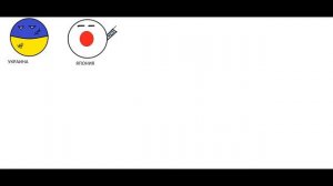 Рисуем Кантриболз 2 часть