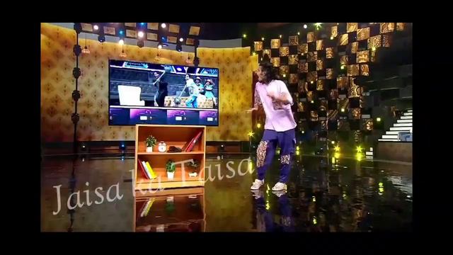 Dance Plus 6 / Raghav Juyal Comedy video / Remo D'Souza / Badshah / Raghav Juyal Chutkule 😜😜😜