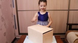 Зайчик из плюшевой пряжи. Игрушка крючком за одну минуту. Идеальный рецепт вязания.