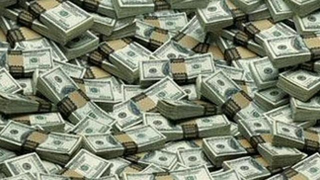 аффирмация на деньги и богатство