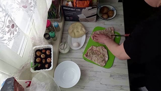 КАК ВЫЖИТЬ НА 400 РУБЛЕЙ В НЕДЕЛЮ??? 4-й ДЕНЬ ВЫЖИВАНИЯ смотреть онлайн