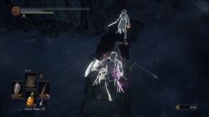 Dark Souls 3 PVP Lag? Or I need to Git Gud?