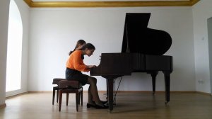 М. Смирнова "Бразильский карнавал"