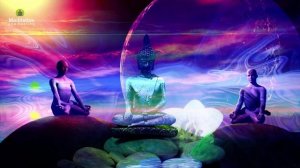 Музыка для сна, удаление негативной энергии