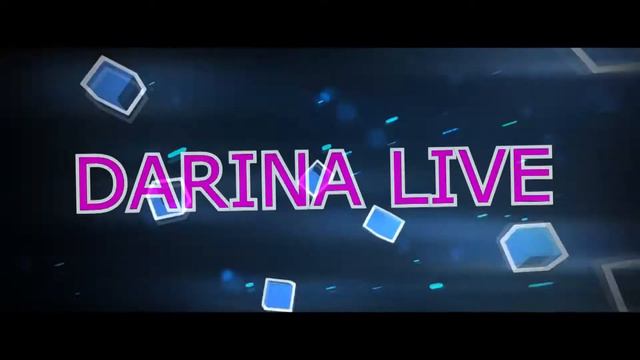 Моё интро?//DARINA LIVE// смотреть онлайн