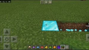 ✔Как сделать перчатку бесконечности в Майнкрафт ПЕ 1.16.20 без модов | Перчатка Таноса в МКПЕ