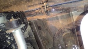 Универсальная воронка для заливки масла своими руками