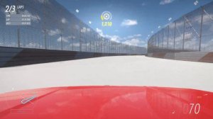 Forza Horizon 5 Event Island | G1V1 Track B | 1989 Toyota MR2 SC