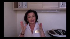 Врач-невролог Карпова Т.В. про заболевания ног и использование массажёра для стоп Е5