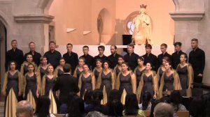 P.Passereau "Il est bel et bon"