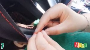 15 КРУТЫХ ВЕЩЕЙ НА ЛАДА ГРАНТА (LADA GRANTA) С АЛИЭКСПРЕСС АВТОТОВАРЫ ВАЗ (VAZ) НА гранта 2020