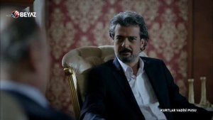 Kurtlar Vadisi Pusu 200. Bölüm Beyaz TV FULL HD