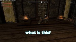 I played SKYRIM MULTIPLAYER and this is what happened... | Skyrim Multiplayer Mod