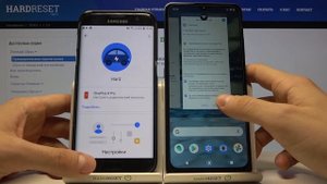 Как избавиться от Family Link на Nokia 2.4? / Сброс родительского контроля