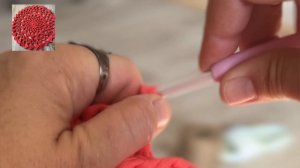 🧶 ВЯЗАНИЕ КРЮЧКОМ ДЛЯ НАЧИНАЮЩИХ #ковёр за ДВА часа    Всего 8 рядов КРАСИВЫЙ ИНТЕРЬЕРНЫЙ КОВРИК