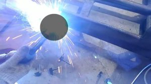 Бензобак из канистры для рэт рода СМЗ С-3А