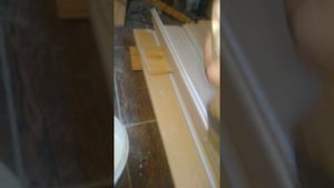 Пропитка липовой вагонки на потолок,коротко совет