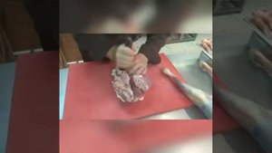 Тест ножей ООО ПП Кизляр - складной нож Стерх, Вектор, НР-19