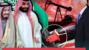 США пытаются вбить клин в союз ОПЕК+ | РФ лидирует по поставкам нефти в Бразилию! Реакция