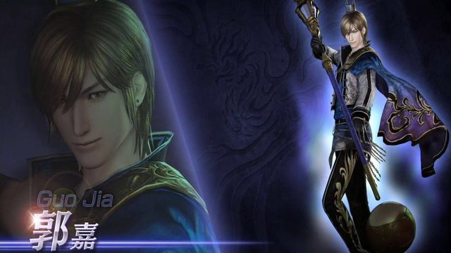 Dynasty Warriors 7 Xtreme Legends OST Trick and Magic EXTENDED смотреть онлайн