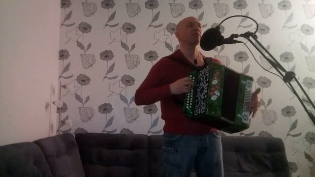 #игра на гармошке. "Перемен." "Changes." "Änderungen." смотреть онлайн