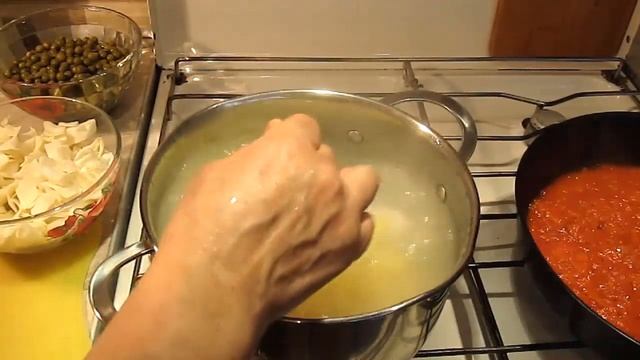 Суп овощной.Суп с зелёным горошком и куриной грудкой.#суп#вкусныйсуп#рецептсупа#куриная_грудка#soup
