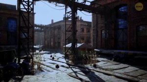 Самые жуткие заброшенные шахты в мире