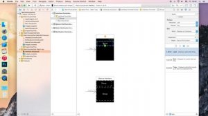 Как создать приложение для Apple Watch