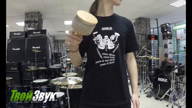 Кабаса Peace RH 15 смотреть онлайн