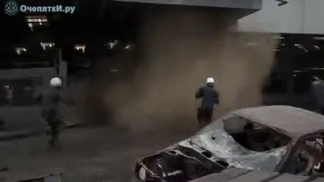 Жесткий розыгрыш!!! Нажми кнопку !!! смотреть онлайн