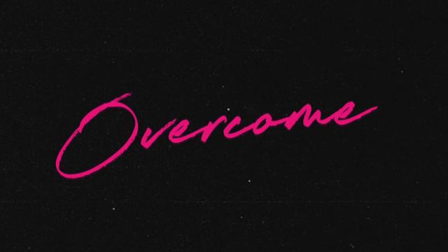 Kalax - Overcome (Retro Wave clip)