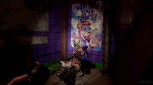 ВЫШЕЛ ФНАФ РУИНЫ СЮЖЕТА/обзор на FNAF 9 RUINS