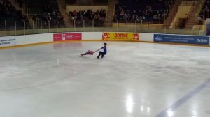 Первенства России  по фигурному катанию на коньках