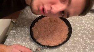 Супер мясная пицца! ПП пицца. Диетическая пицца за 10минут